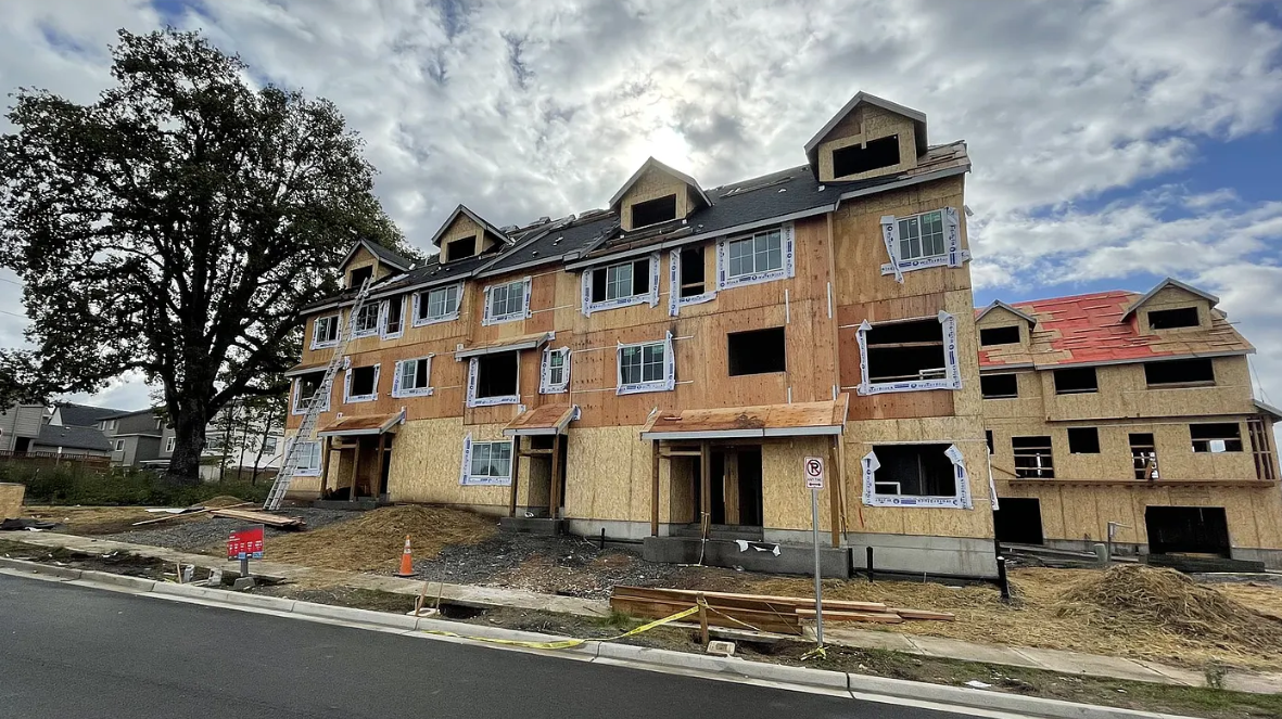 Bethany under development