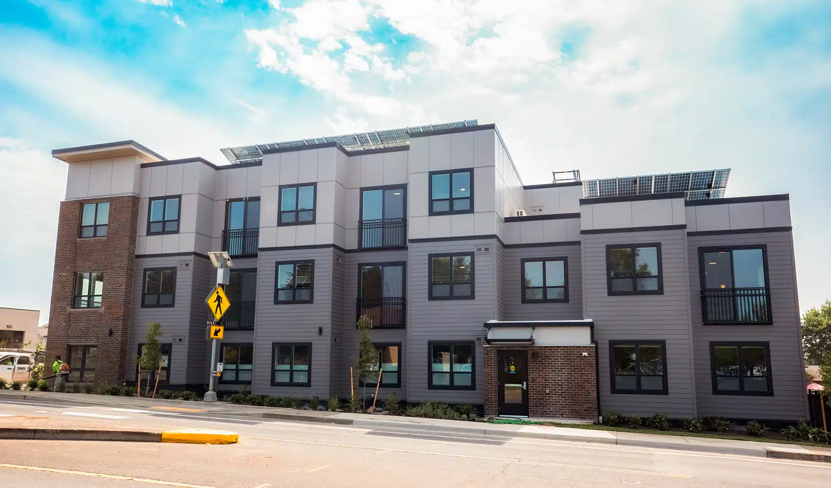 Carson Commons