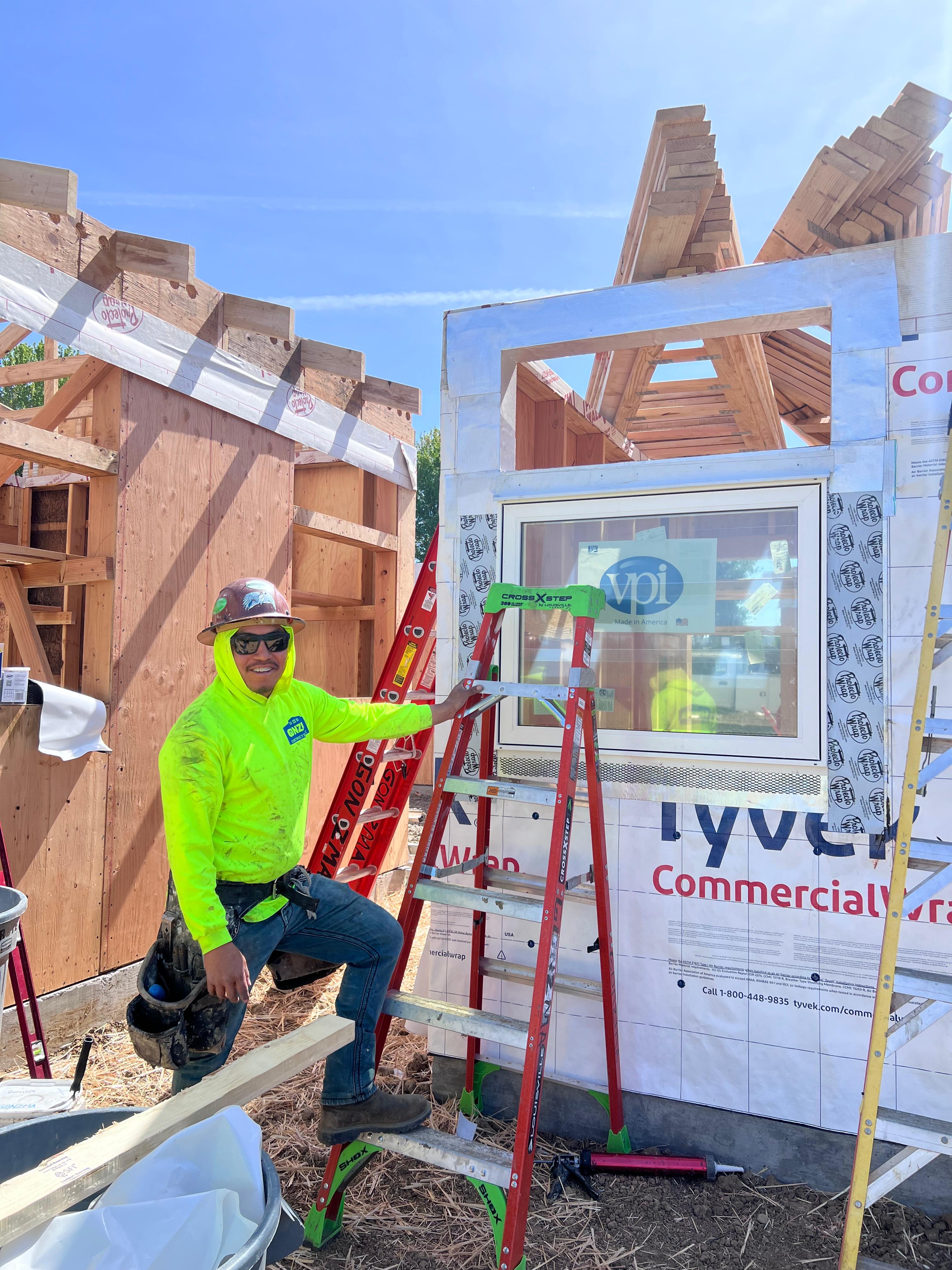 Hillsboro Shelter under development