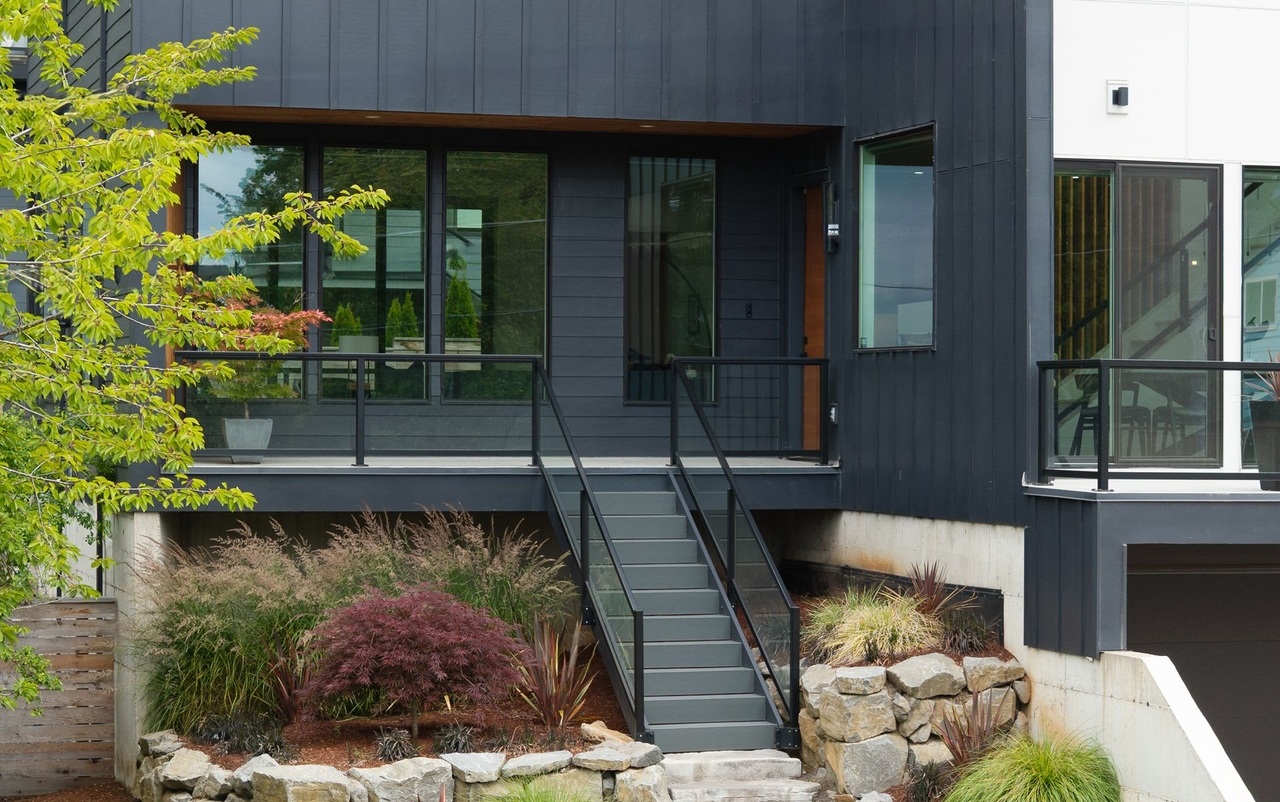 Jericho House