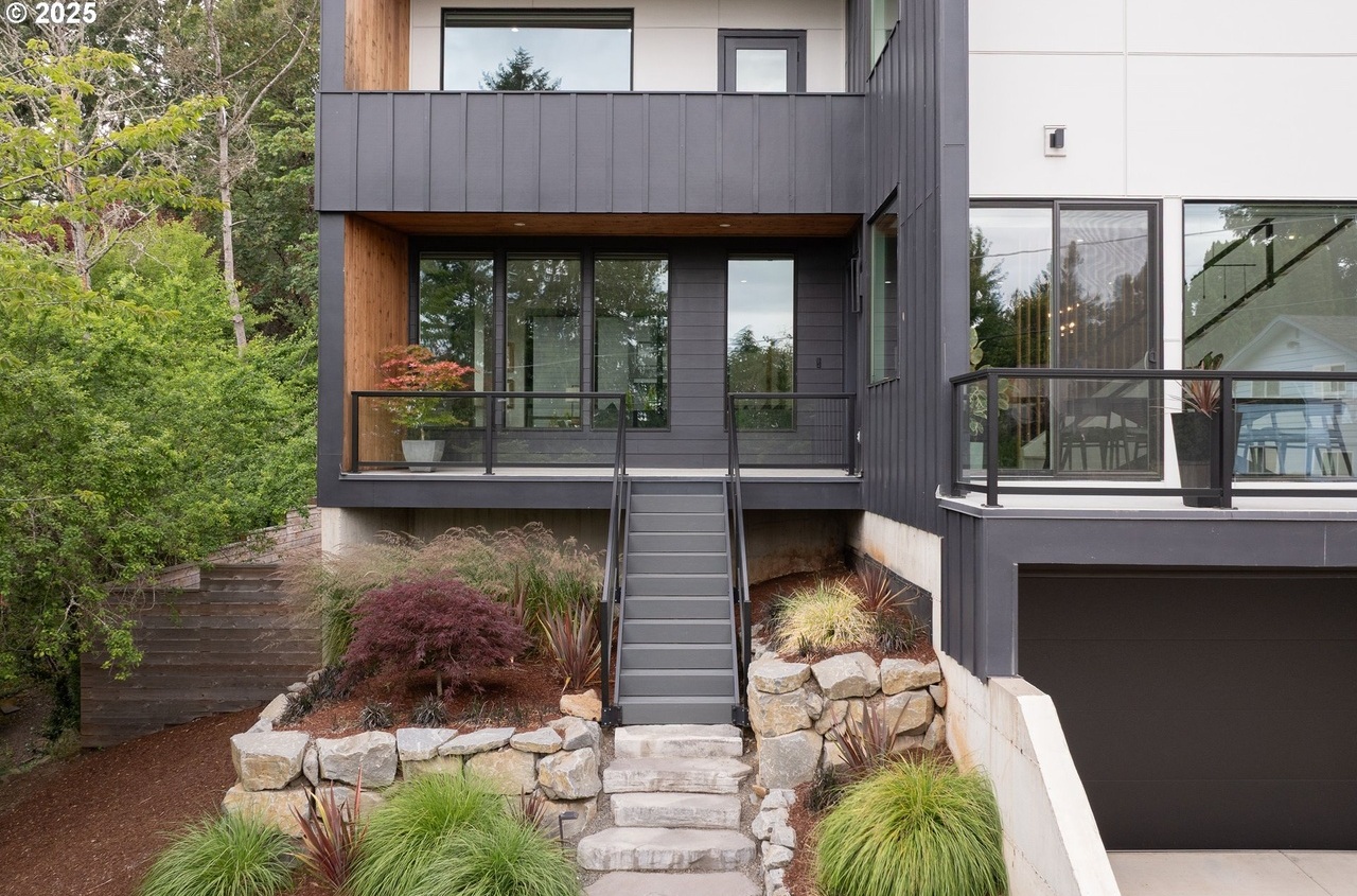 Jericho House