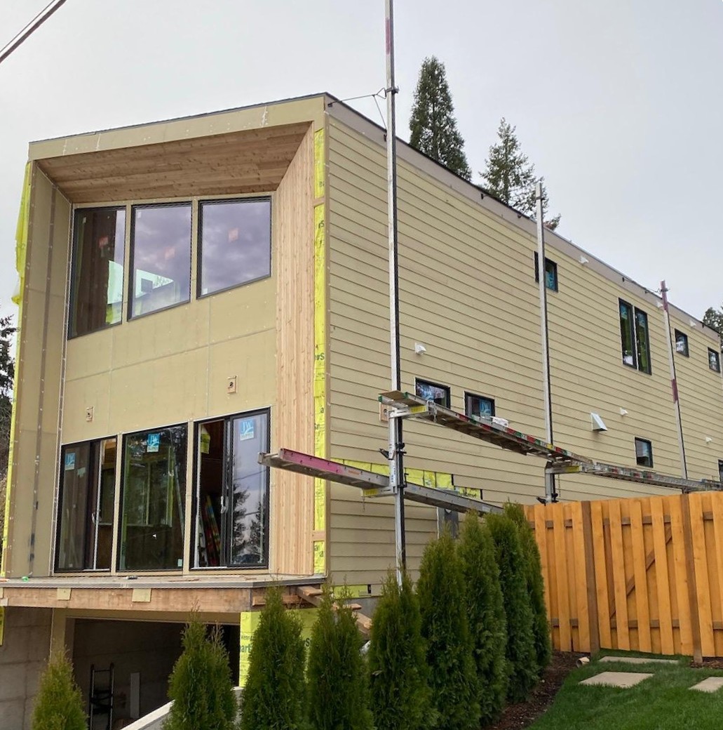 Jericho House